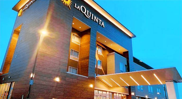 La Quinta Inn & Suites by Wyndham South Jordan — photo 2
