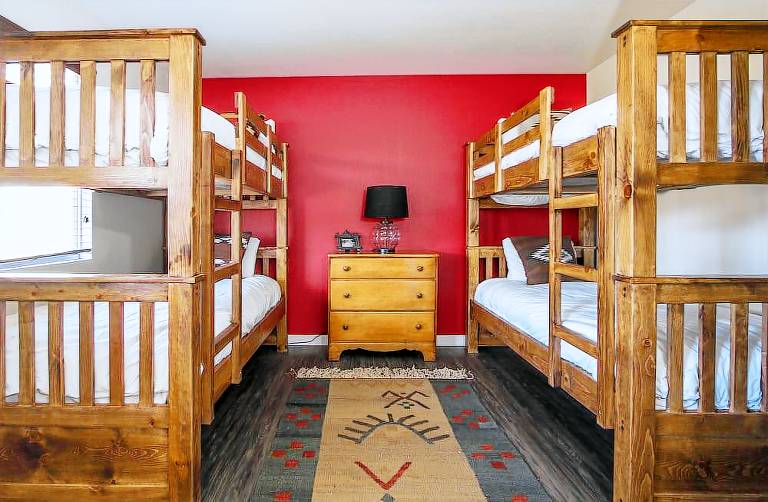 Motel Big Bear Lake