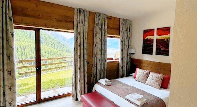 Edelweiss Hotel Champoluc — photo 2