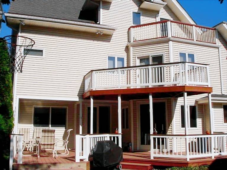 House  Point Pleasant Beach