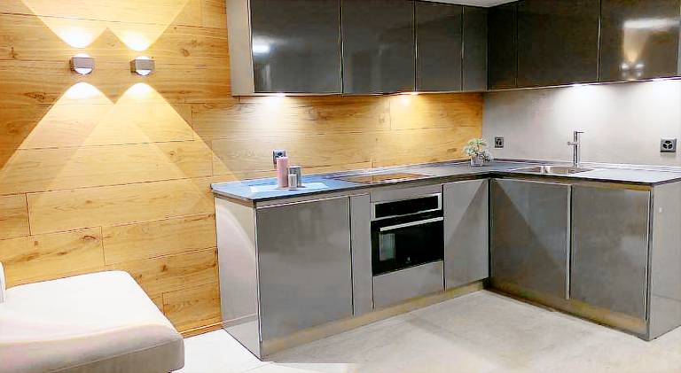 Beautiful apartment | Pets allowed — photo 4