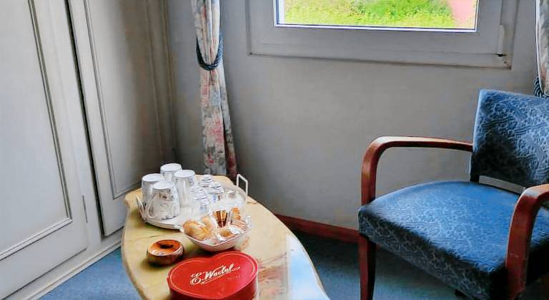 La maison des Cigognes — photo 3