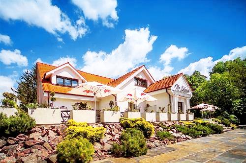 Penzion Chrudim