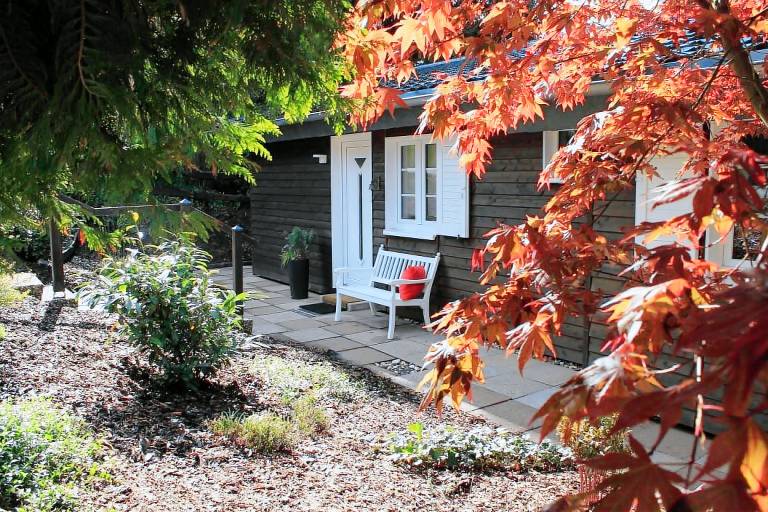 Geräumiges Ferienhaus in Winterberg mit Sauna, Glasfaser und Bergblick — photo 4
