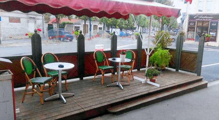 Hotel le Rallye — photo 5