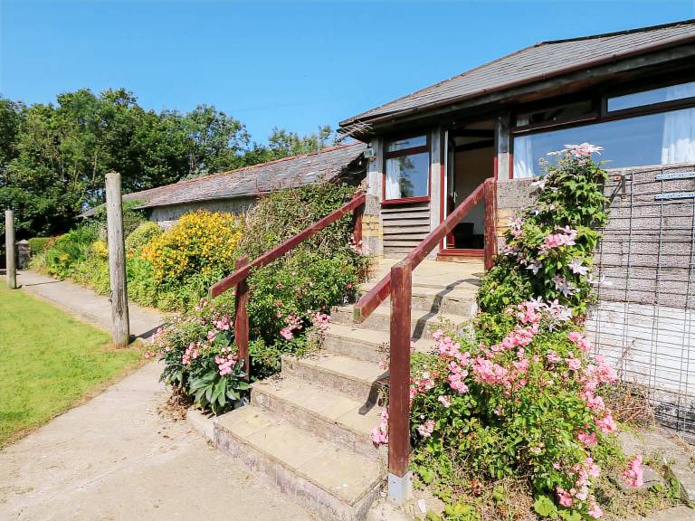 Cottage Bideford