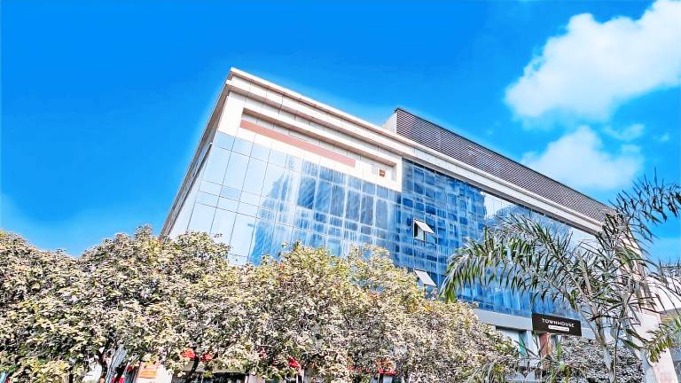 Ferienhaus für 2 Personen 10 m² in Mumbai