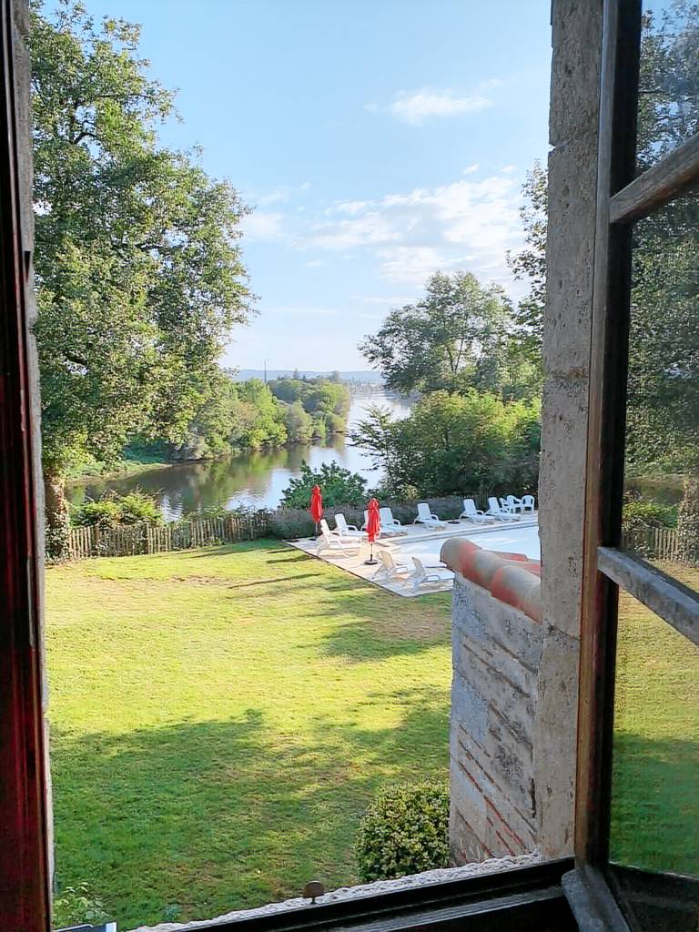 Maison de vacances Pessac-sur-Dordogne