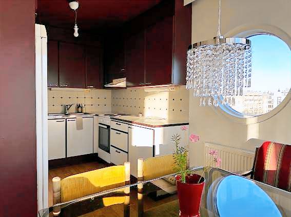 Wonderful holiday apartment with terrace & sauna | Pets are welcome — photo 5