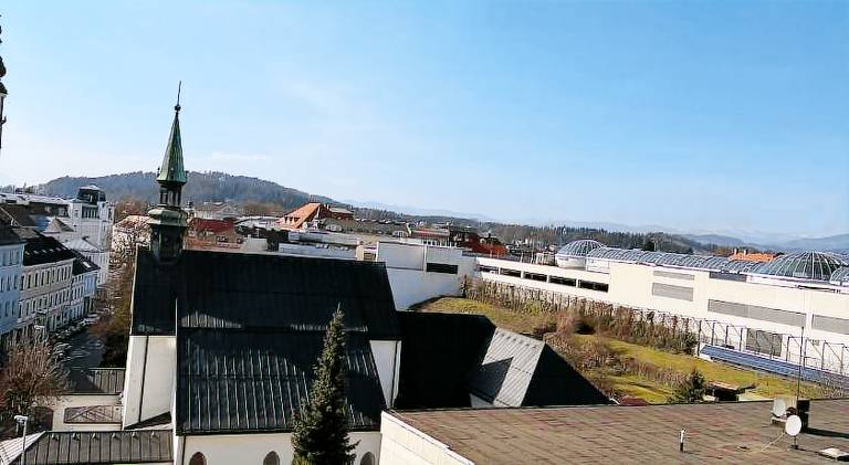 Apartment with 1 room for 2 persons — photo 4