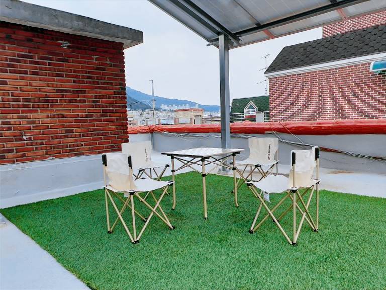 JIAN Green House — photo 3