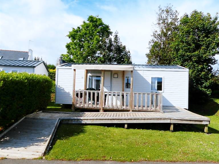 Mobil-home  Fouesnant