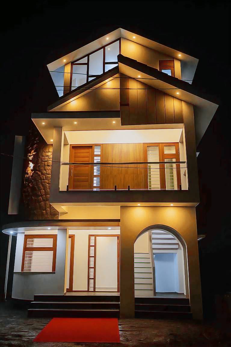 Amruthadhara &mdash; Eine Heimat zeitlosen Friedens