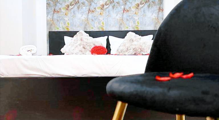 Villa with 1 room for 4 persons — photo 2