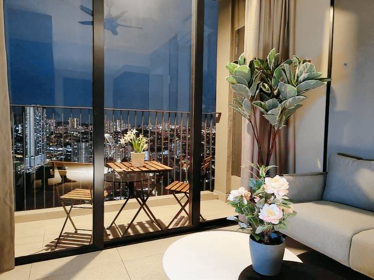 70 m² Ferienwohnung