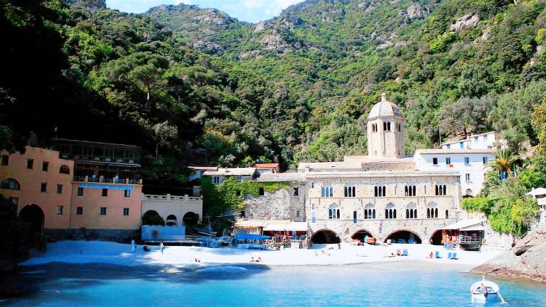 Ferienwohnung San Vincenzo