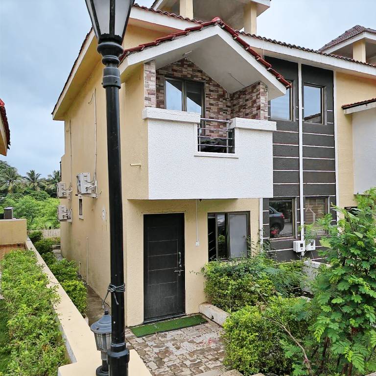 Amodh villa — photo 4
