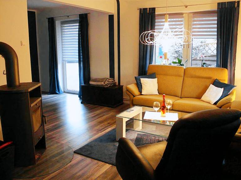 Ferienhaus Fredenbeck