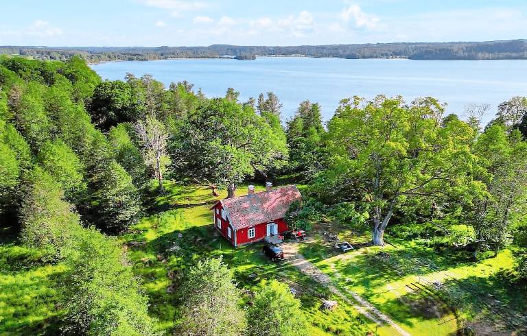 Hus Tranås