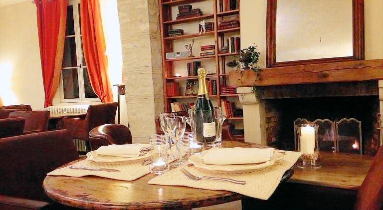 Hotel L'Aunette Cottage — photo 4