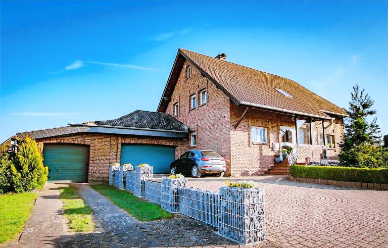 Ferienwohnung Schmidt