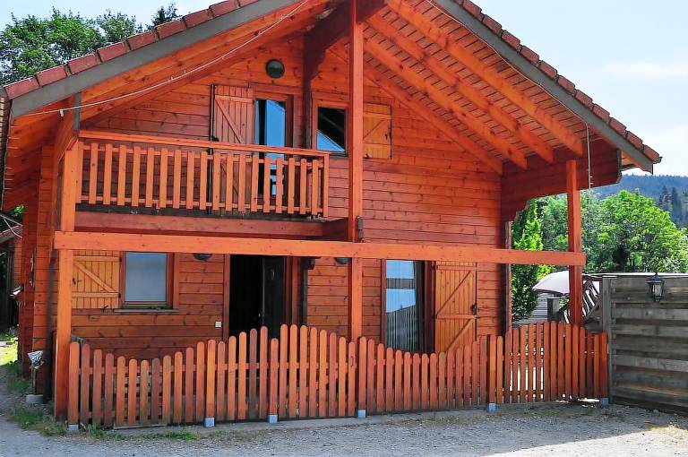 Chalet Gérardmer