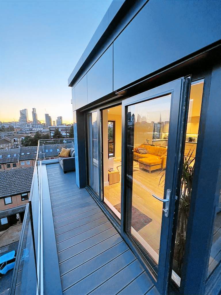 Holiday apartment with 3 rooms for 8 persons — photo 5