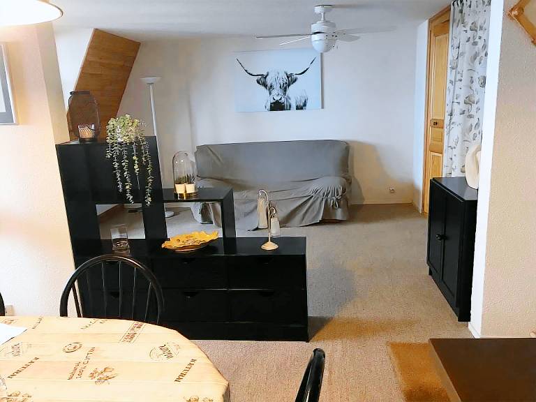 Appartement Super Besse