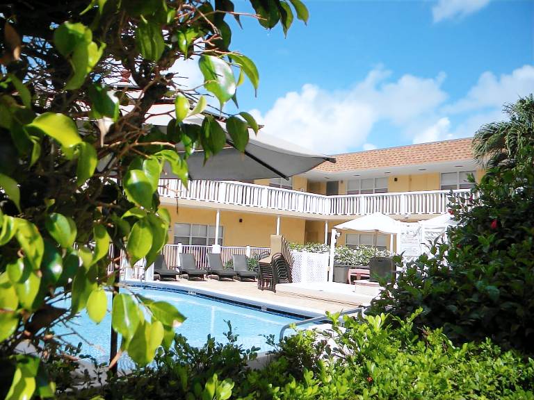 Condo Pompano Beach