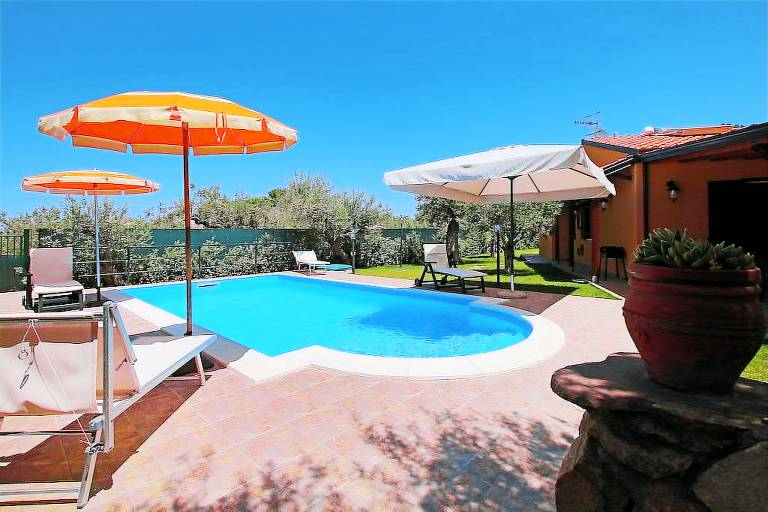 Villa Cefalù