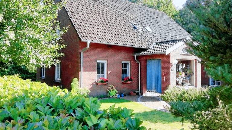 Ferienwohnung Altfunnixsiel