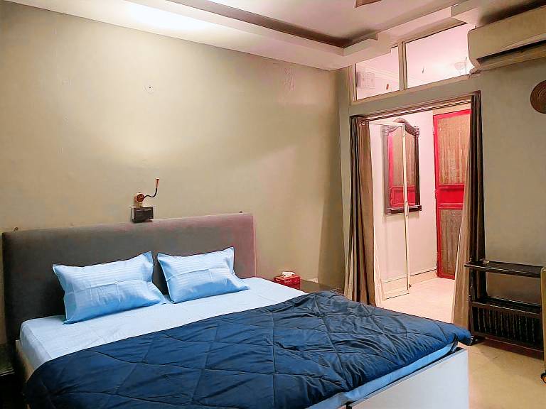 Ferienwohnung