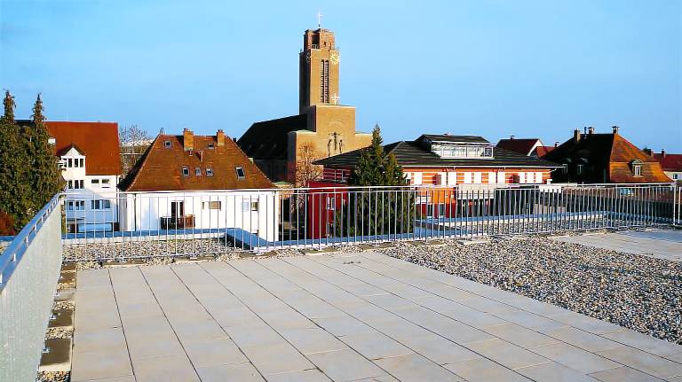Apartament Friedrichshafen