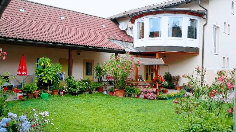 Ferienwohnung  Gmünd