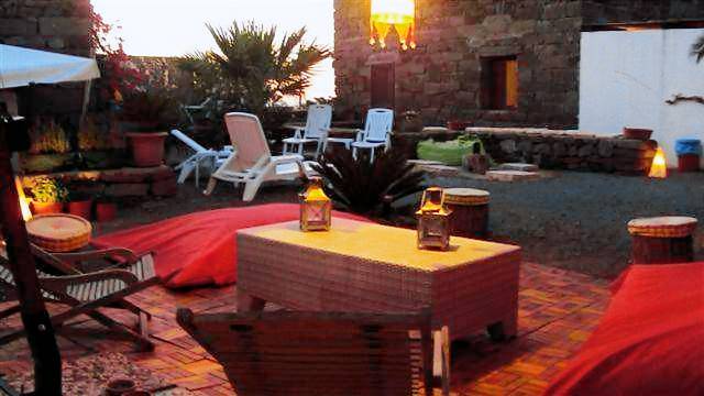Holiday apartment with yard | Pets are welcome — photo 3