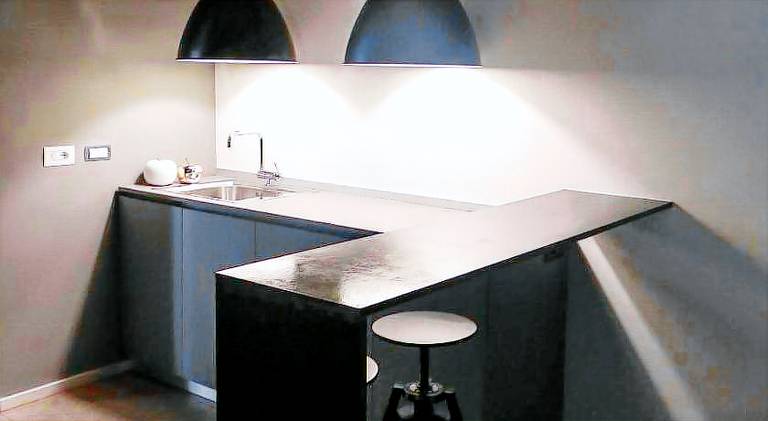 Apartment for 3 persons — photo 4