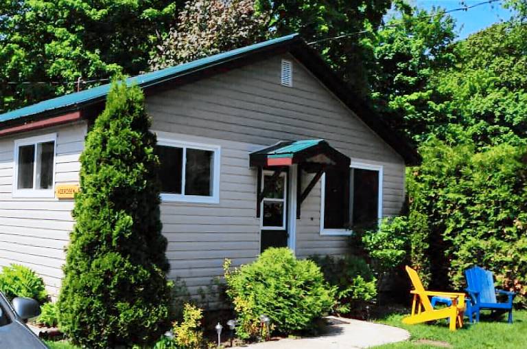 House Port Elgin