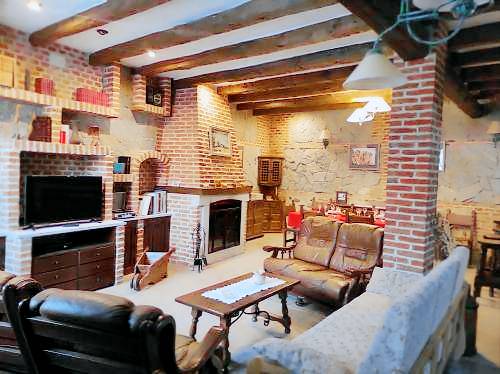 Casa Pajares de Adaja