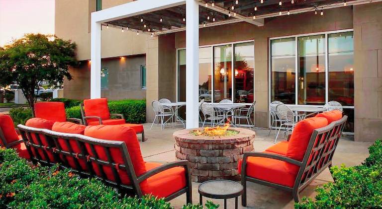 Home2 Suites by Hilton Memphis - Southaven — photo 3