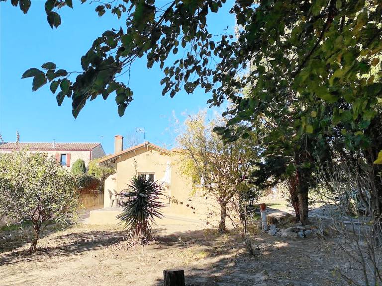 Maison de vacances Banyuls-dels-Aspres