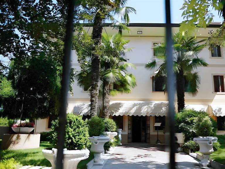 Il Cecchini in Pordenone