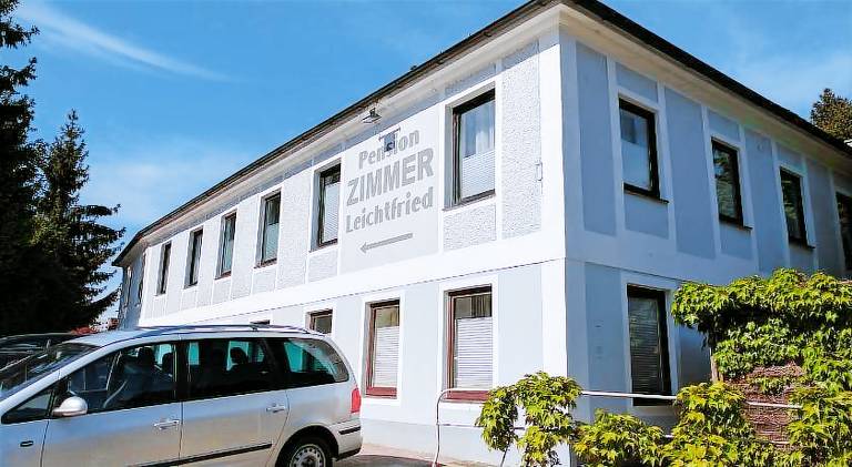 Pension Leichtfried — photo 3