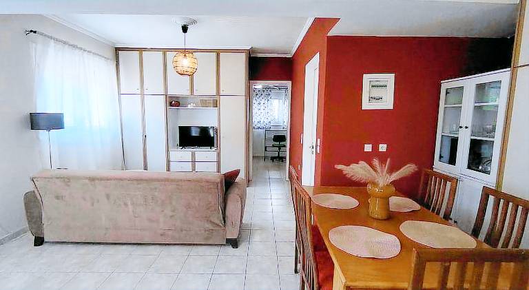 Wonderful house with garden, terrace & grill | Suitable for remote work | Pet-friendly — photo 3