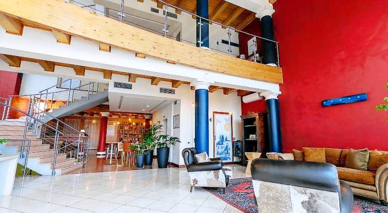 Hotel Alle Acque — photo 2