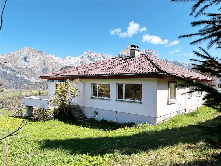 Ferienhaus Amden