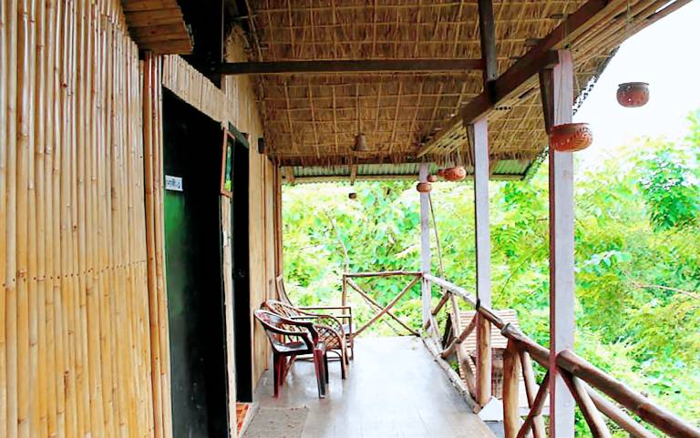 Bono Nibash Hill Resort