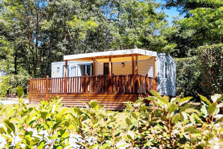 Mobil-home Graulhet