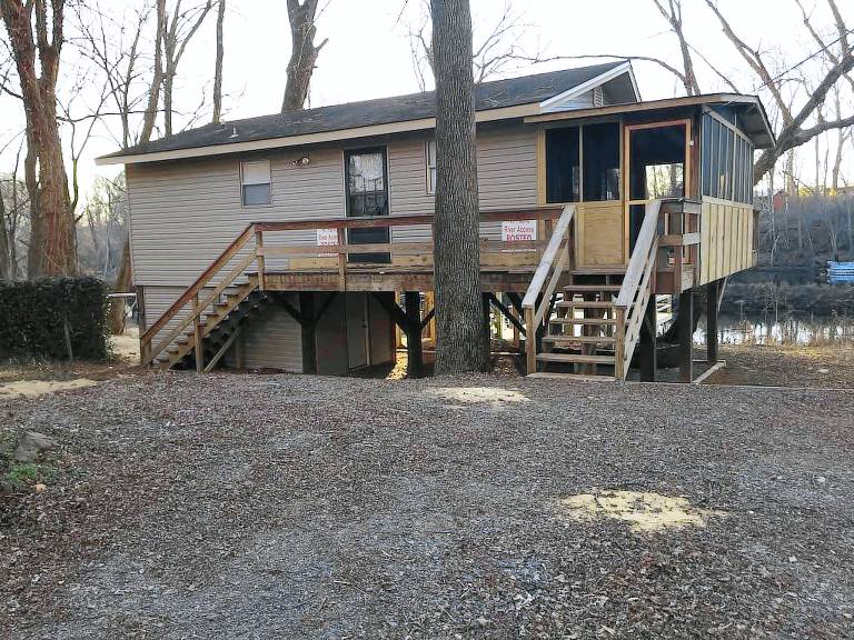 Cabin Heber Springs