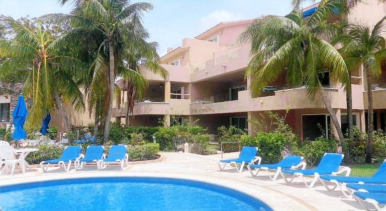 170 m&sup2; Ferienwohnung