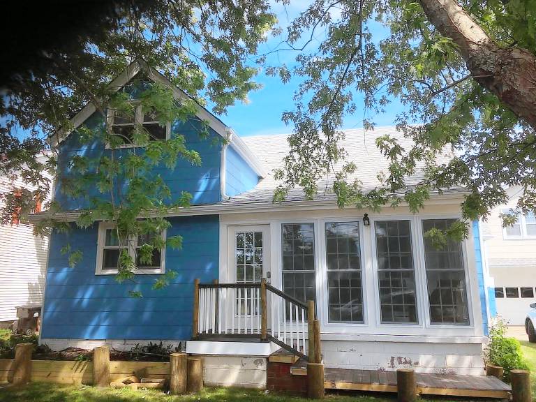 House Cape May